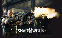 Bo�te de SHADOWGUN