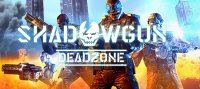 Bo�te de Shadowgun : DeadZone