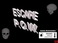 Bo�te de Escape POW
