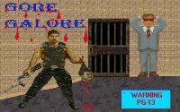Bo�te de Gore Galore