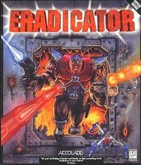 Bo�te de Eradicator