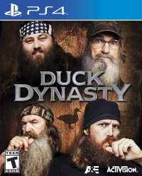 Bo�te de Duck Dynasty