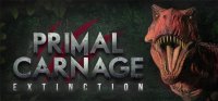 Bo�te de Primal Carnage : Extinction