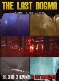 Bo�te de The Last Dogma