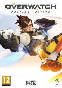 Bo�te de Overwatch