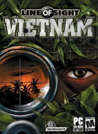 Bo�te de Line of Sight : Vietnam