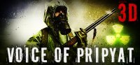 Bo�te de Voice of Pripyat 3D