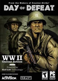 Bo�te de Day of Defeat 