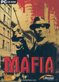 Bo�te de Mafia