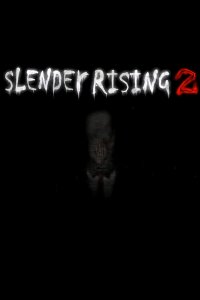 Bo�te de Slender Rising 2