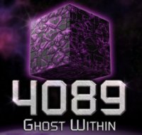 Bo�te de 4089 : Ghost Within
