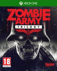 Bo�te de Zombie Army Trilogy