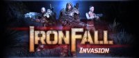 Bo�te de IronFall : Invasion