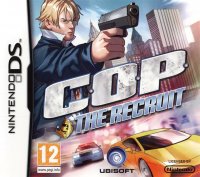 Bo�te de C.O.P. : The Recruit
