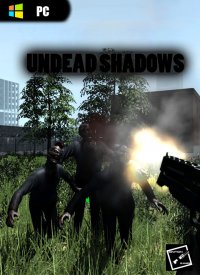 Bo�te de Undead Shadows