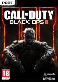 Bo�te de Call of Duty : Black Ops 3