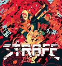 Bo�te de STRAFE