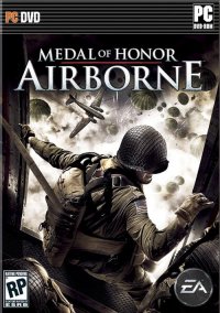 Bo�te de Medal of Honor : Airborne