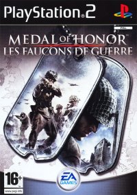 Bo�te de Medal of Honor : Les Faucons de Guerre