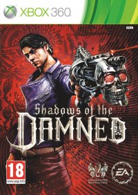 Bo�te de Shadows of the Damned