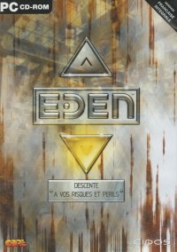 Bo�te de Project Eden
