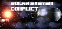 Bo�te de Solar System Conflict