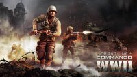 Bo�te de Frontline Commando : WW2