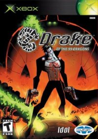 Bo�te de Drake of the 99 Dragons