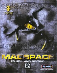 Bo�te de MadSpace : To Hell and Beyond