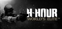 Bo�te de H-Hour : World's Elite
