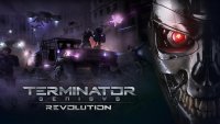 Bo�te de Terminator Genisys : Revolution
