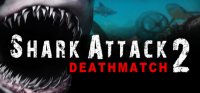 Bo�te de Shark Attack Deathmatch 2