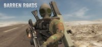Bo�te de Barren Roads