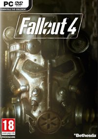 Bo�te de Fallout 4