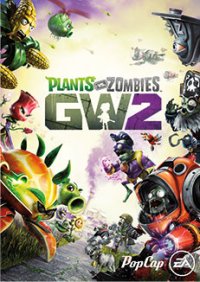 Bo�te de Plants vs Zombies : Garden Warfare 2