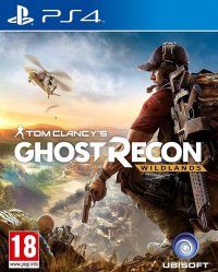 Bo�te de Ghost Recon : Wildlands