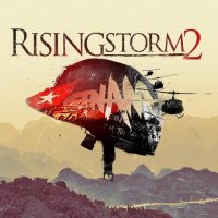 Bo�te de Rising Storm 2 : Vietnam