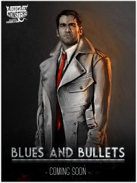 Bo�te de Blues And Bullets