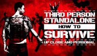 Bo�te de How To Survive : Third Person Standalone
