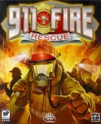 Bo�te de 911 Fire Rescue