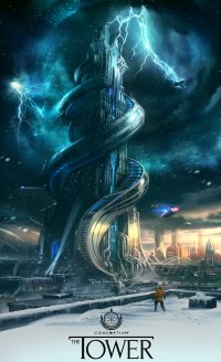 Bo�te de Consortium : The Tower