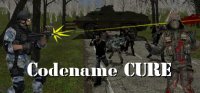 Bo�te de Codename CURE