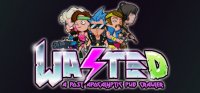 Bo�te de WASTED