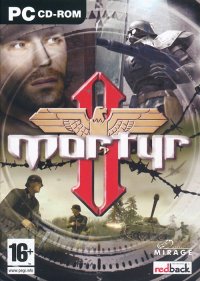 Bo�te de Mortyr 2
