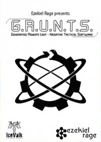 Bo�te de G.R.U.N.T.S.