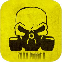 Bo�te de Z.O.N.A Project X