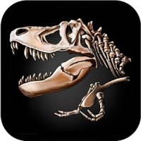 Bo�te de The Lost Lands : Dinosaur Hunter