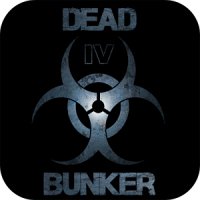 Bo�te de Dead Bunker 4 : Apocalypse
