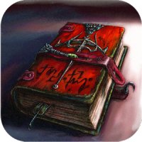 Bo�te de Dementia : Book of the Dead