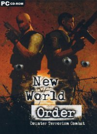 Bo�te de New World Order